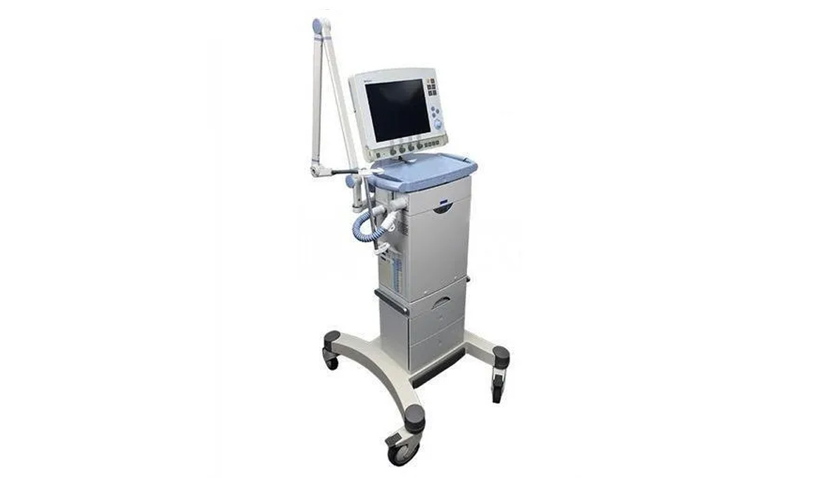 Maquet Ventilator