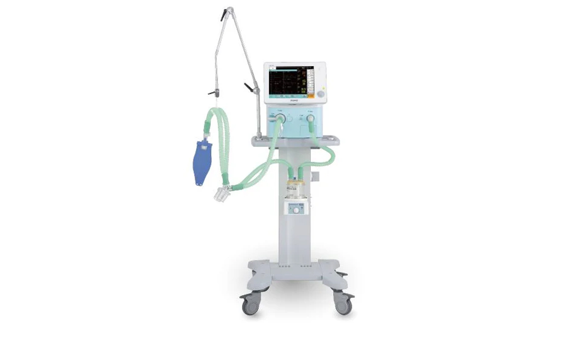 Aeonmed Ventilator