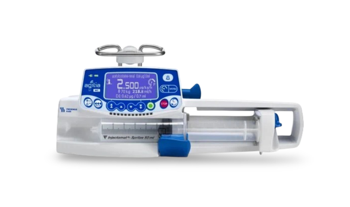 Philips Defibrillator