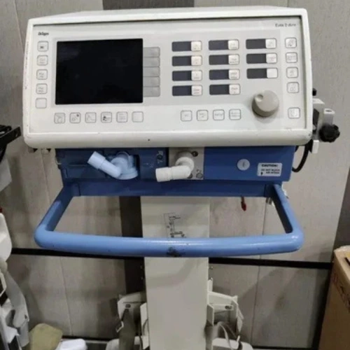 Drager Evita 2 Dura Ventilator