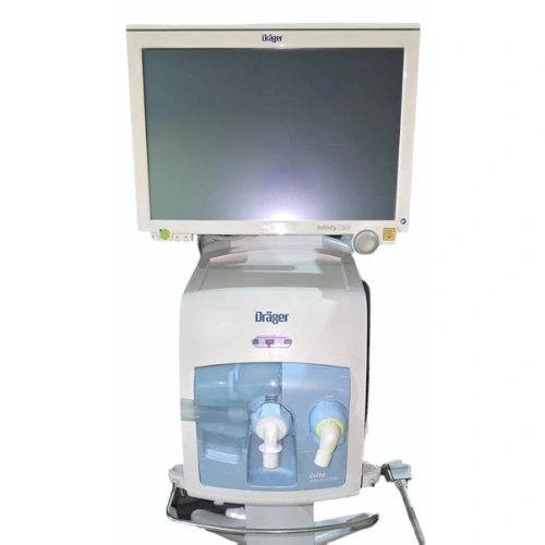 Vehicle Washing System