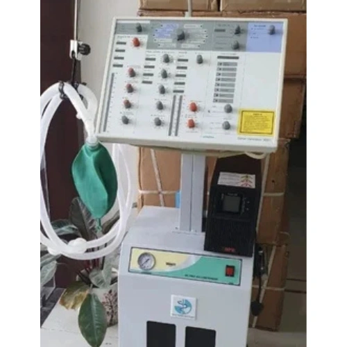 Refurbished Siemens 300 Ventilator