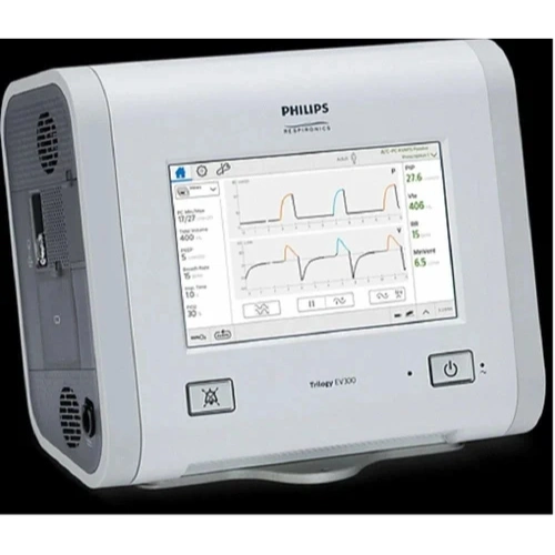 Philips Trilogy 202 Ventilator Machine