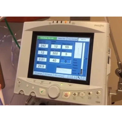 Philips V200 Invasive Ventilator
