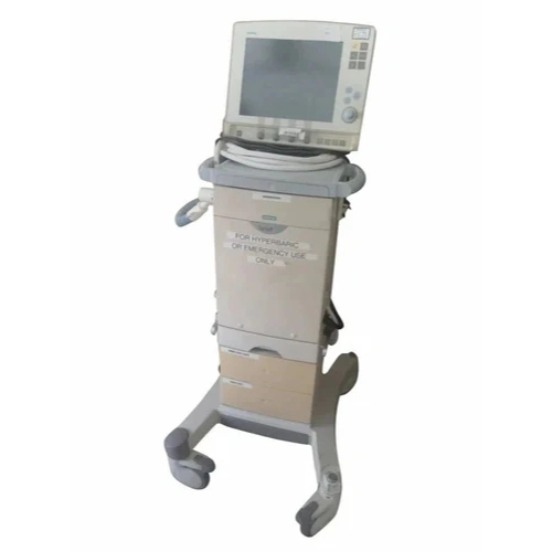 Maquet Servo I Ventilator